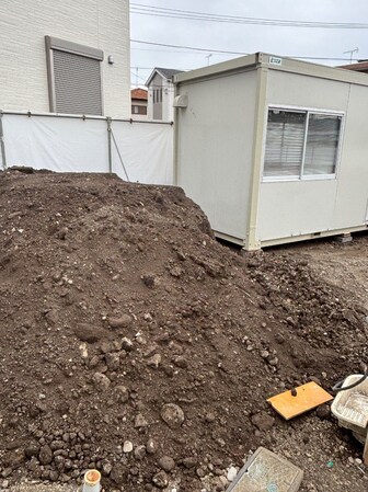 サンヴェルデの物件内観写真